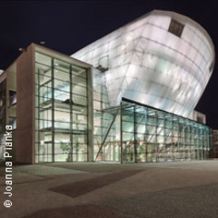 Festspielhaus St. Pölten