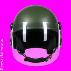 Caché - V°T//Volkstheater