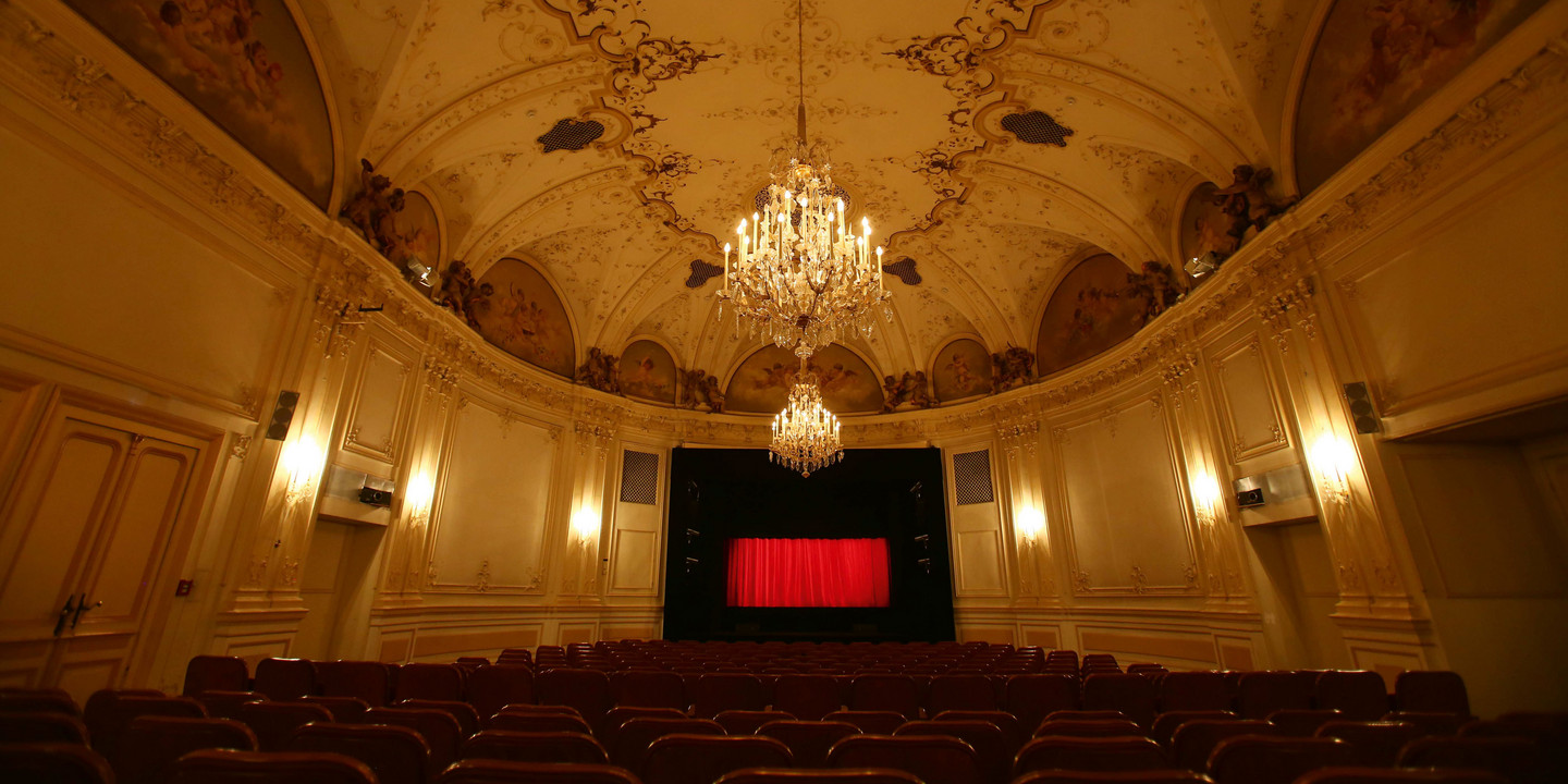 © Salzburger Marionettentheater