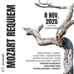Mozart Requiem