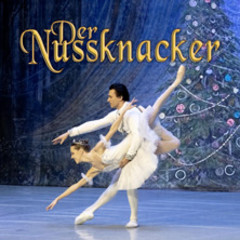 Der Nussknacker - United European Ballet & Live-Orchestra