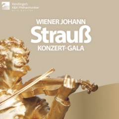 Wiener Johann Strauß Konzert-Gala 2025