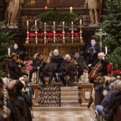 Adventkonzerte im Stephansdom