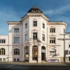 © Salzburger Marionettentheater