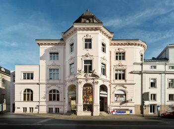 © Salzburger Marionettentheater