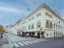 Schauspielhaus Graz © Lex Karelly