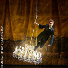 Fräulein Else - Volkstheater