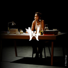 Le Voyage de la Vénus Noire - Alice Diop