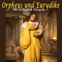 Orpheus und Eurydike
