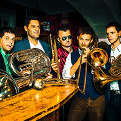 Magic Brass Vienna