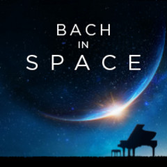 Bach in Space - Mona Asuka, Klavier