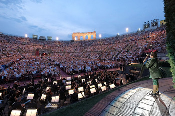 © Fondazione Arena di Verona