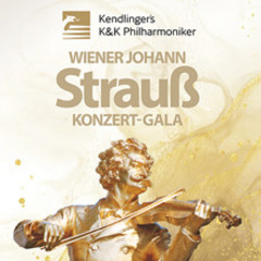Wiener Johann Strauß Konzert-Gala 2025