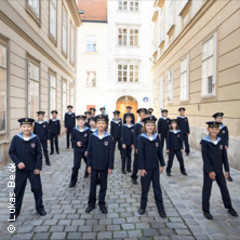 Wiener Sängerknaben - Made in Austria