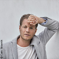 Mark Seibert: A Merry Little Christmas