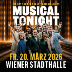 Musical Tonight