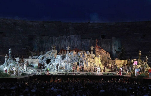 © Fondazione Arena di Verona