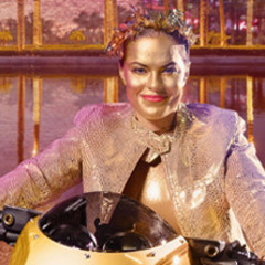 Giulio Cesare - Salzburger Landestheater