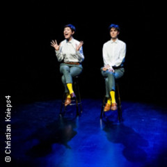 Geld ist Klasse - Theaterstück über Ungleichheit und Überreichtum