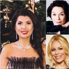 KLASSIK.KLANG - Weihnachts.Klang