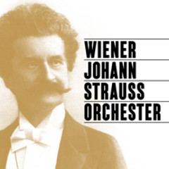 Wiener Johann Strauss Orchester