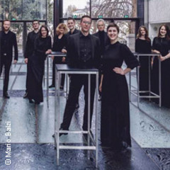 Matthäus-Passion - L'Orfeo Barockorchester & Collegium Vocale SBG