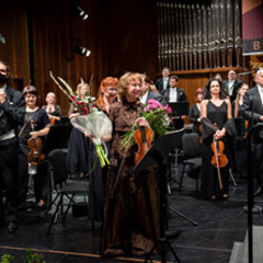 WoertherSee Classics Festival - 25 Jahre - zum WOHLKlang: 25. Klassik - Himmel