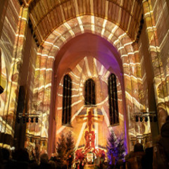 Orig. Salzburger Advent - A Wunder ist gescheh'n!