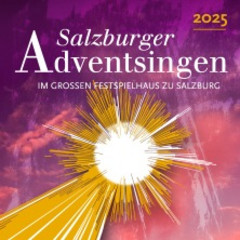 Salzburger Adventsingen 2025