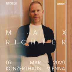 Max Richter