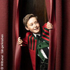 Hofkirchenkonzert der Wiltener Sängerknaben - Von Cäcilia in den Advent