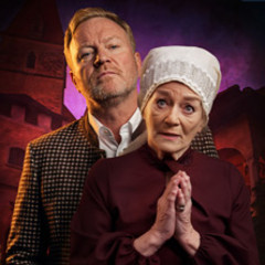 Der Wachauer Jedermann -
Wachaufestspiele Weißenkirchen