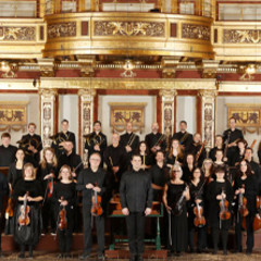 Concentus Musicus Wien