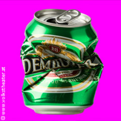 State of the Union - Volkstheater Bezirke