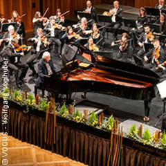 WoertherSee Classics Festival - 25 Jahre - zum WOHLKlang: 25. Eröffnungskonzert