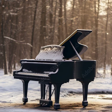 Festliche Klänge und kulturelle Erlebnisse zur Winterzeit