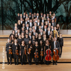 Neujahrskonzert 2026 - Tiroler Symphonieorchester Innsbruck