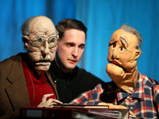 © Barbara Palffy Theaterklassiker, literarische Adaptionen, Kinderstücke und politisches Theater.: die Spielzeit 2025/26 am Landestheater Niederösterreich ist facettenreich.