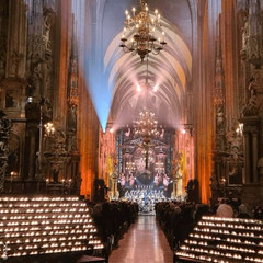 Wiener Advent im Stephansdom