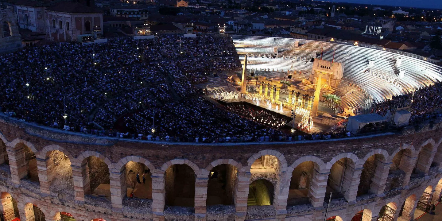 © fondazione arena di verona ennevi