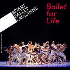 Béjart Ballet Lausanne